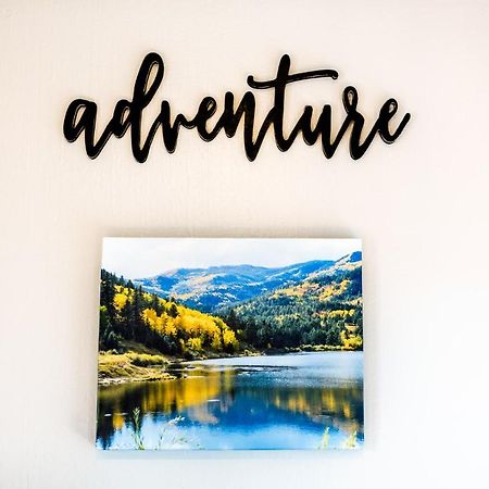 Garden Of The Gods Rv Resort 科罗拉多斯普林斯 外观 照片