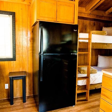 Garden Of The Gods Rv Resort 科罗拉多斯普林斯 外观 照片