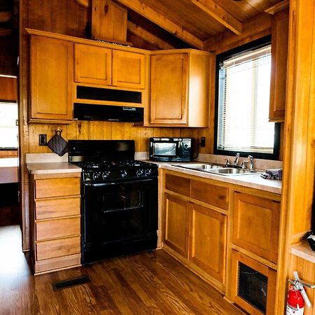 Garden Of The Gods Rv Resort 科罗拉多斯普林斯 外观 照片