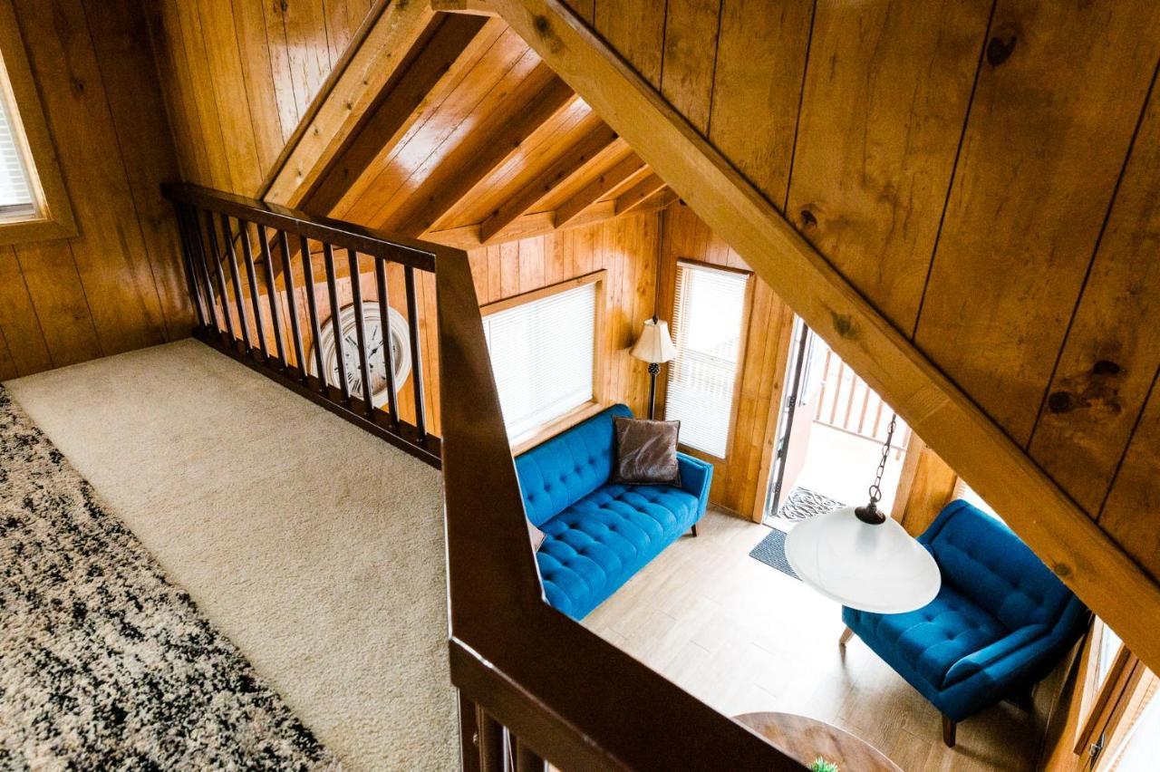 Garden Of The Gods Rv Resort 科罗拉多斯普林斯 外观 照片