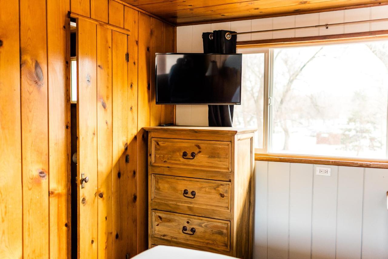 Garden Of The Gods Rv Resort 科罗拉多斯普林斯 外观 照片